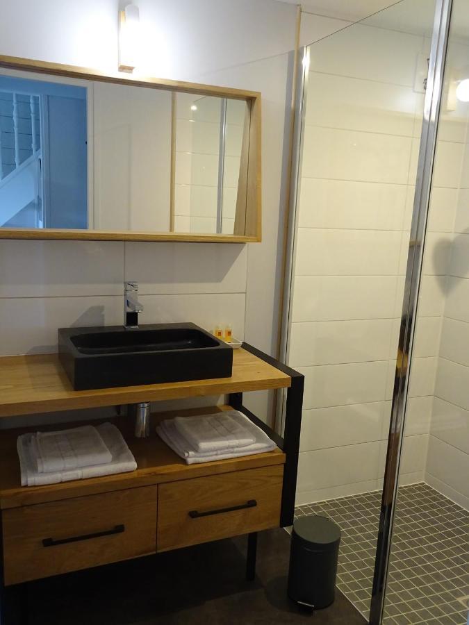 Chambres D'Hotes L'Instant Present Anais Εξωτερικό φωτογραφία