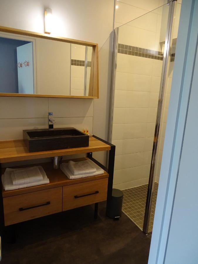 Chambres D'Hotes L'Instant Present Anais Εξωτερικό φωτογραφία