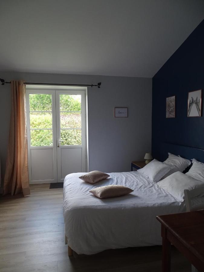 Chambres D'Hotes L'Instant Present Anais Εξωτερικό φωτογραφία