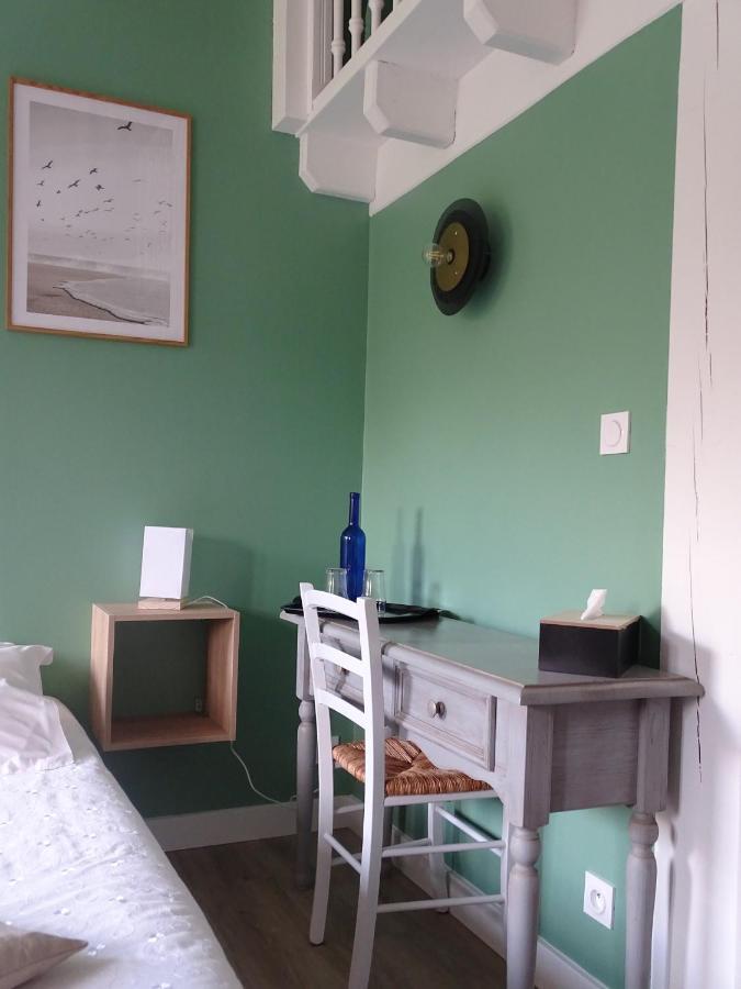 Chambres D'Hotes L'Instant Present Anais Εξωτερικό φωτογραφία