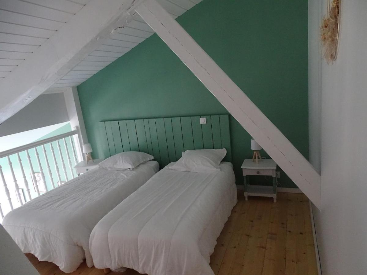 Chambres D'Hotes L'Instant Present Anais Εξωτερικό φωτογραφία