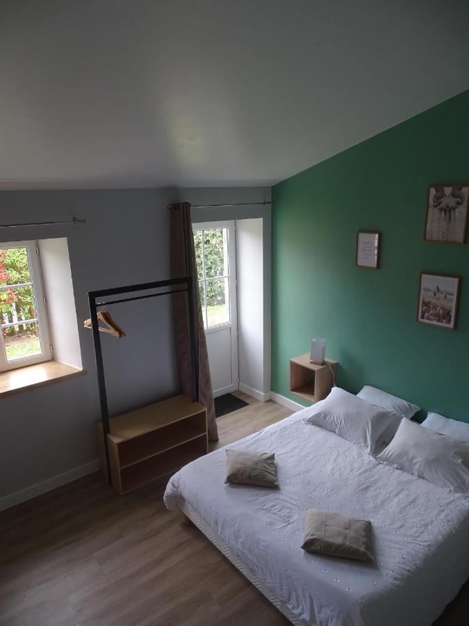 Chambres D'Hotes L'Instant Present Anais Εξωτερικό φωτογραφία