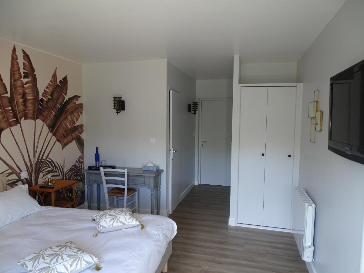 Chambres D'Hotes L'Instant Present Anais Εξωτερικό φωτογραφία