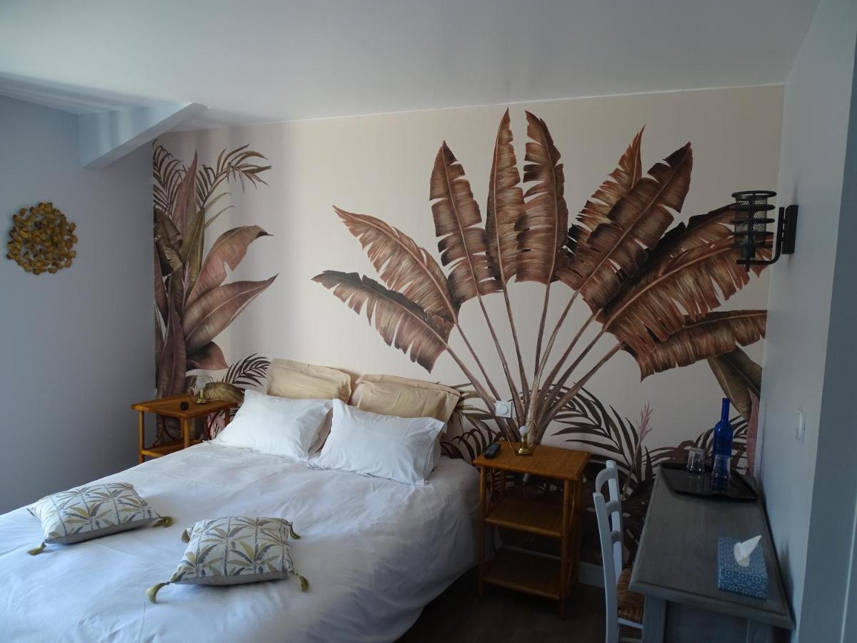 Chambres D'Hotes L'Instant Present Anais Εξωτερικό φωτογραφία