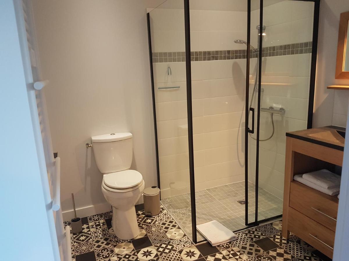 Chambres D'Hotes L'Instant Present Anais Εξωτερικό φωτογραφία
