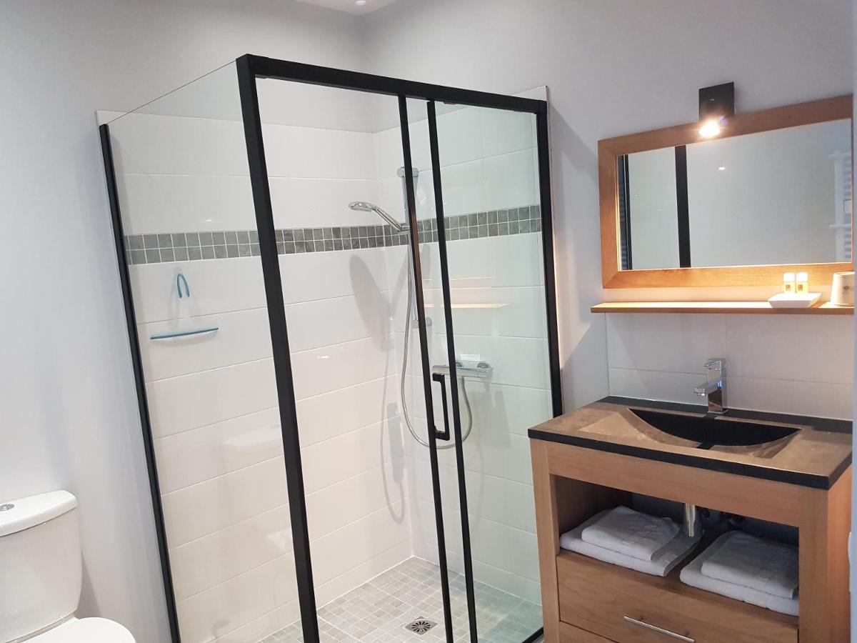 Chambres D'Hotes L'Instant Present Anais Εξωτερικό φωτογραφία